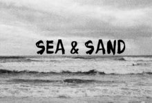 SEA & SAND