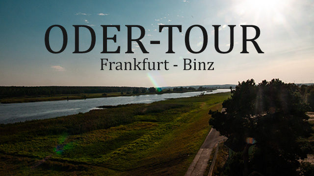 ODER-Tour 2023