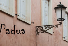 Padua Juli 2025