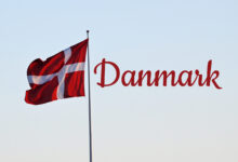 Danmark