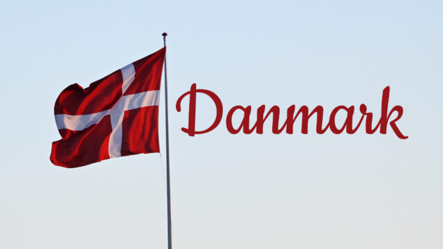 Danmark