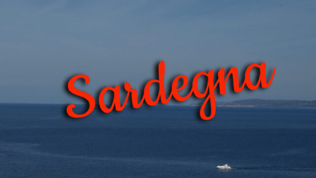 Sardegna